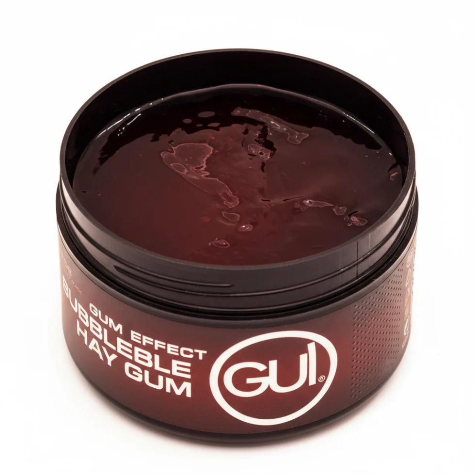 Red One Gum Effect Bubble Gum Hair Gel 450ml | Ultra Hold & Maximum Control - Image 3