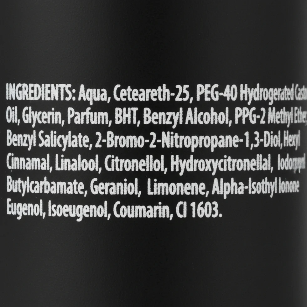 Red One Quiksilver Aqua Hair Wax 150ml | Full Force Maximum Control - Image 3