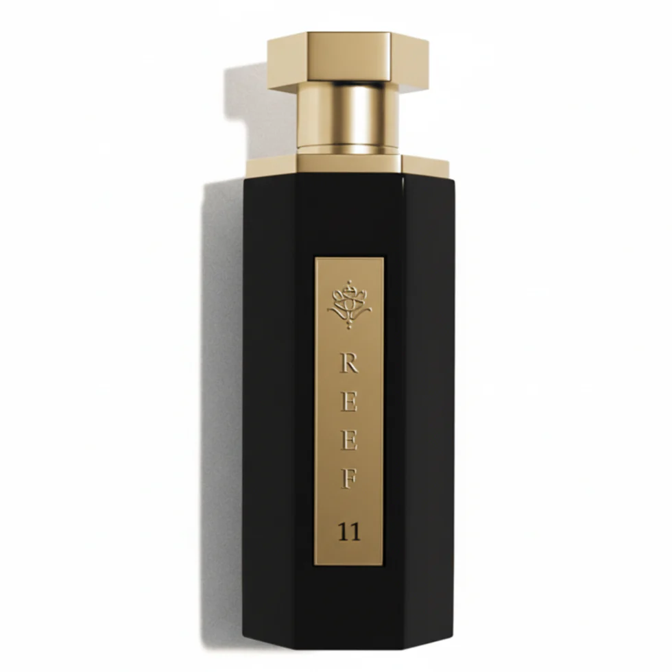 Reef 11 Classic Perfume 100ml EDP | Floral Oriental Unisex Long Lasting - Image 2