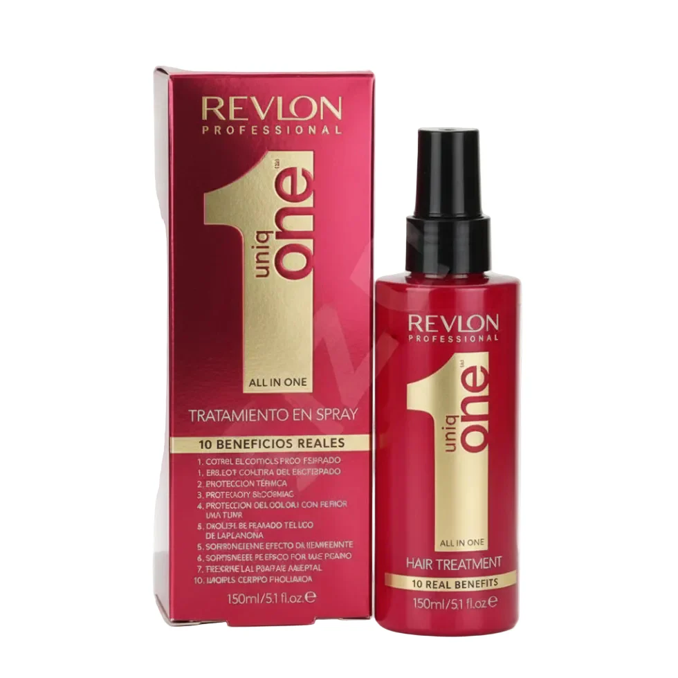 REVLON Uniq One All in One Hair Treatment 150ml | Repair Shine Protect Hair