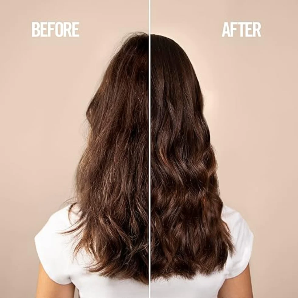 REVLON Uniq One Lotus Flower Hair Treatment 150ml | Repair Shine Volume Hair - Image 2