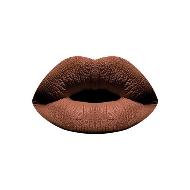 RK By Kiss Forever Matte Liquid Lipstick - Image 14