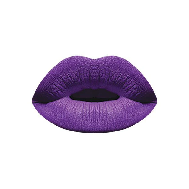 RK By Kiss Forever Matte Liquid Lipstick - Image 16