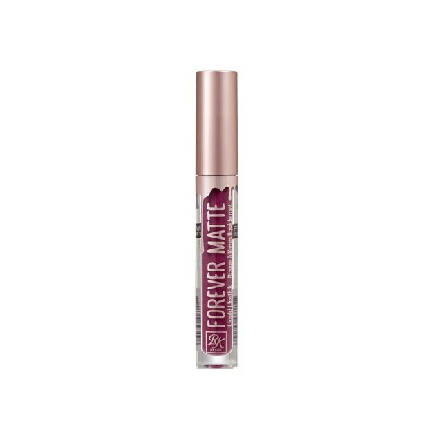 RK By Kiss Forever Matte Liquid Lipstick - Image 17