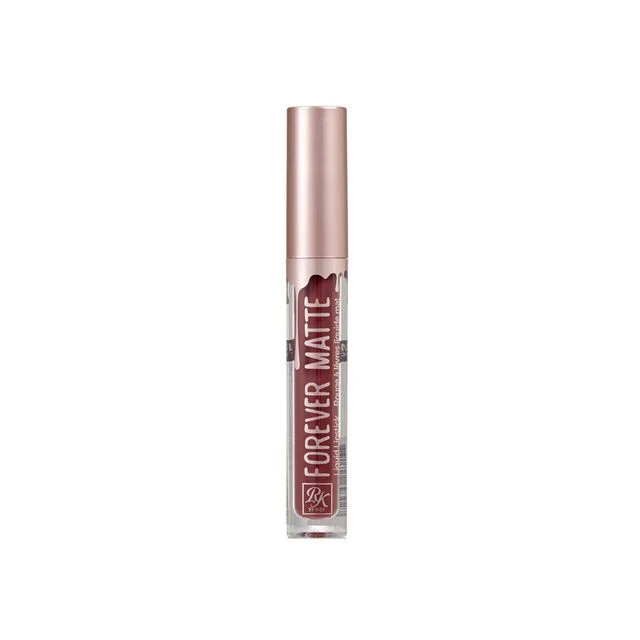 RK By Kiss Forever Matte Liquid Lipstick - Image 19