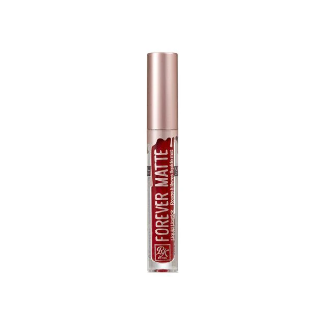 RK By Kiss Forever Matte Liquid Lipstick - Image 23