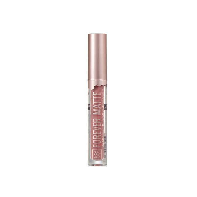 RK By Kiss Forever Matte Liquid Lipstick - Image 3