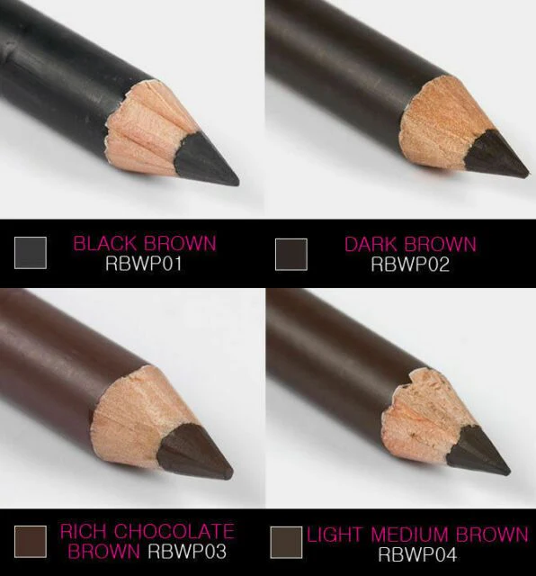 Rk By Kiss Go Brow Sculting Auto Pencil - Image 3