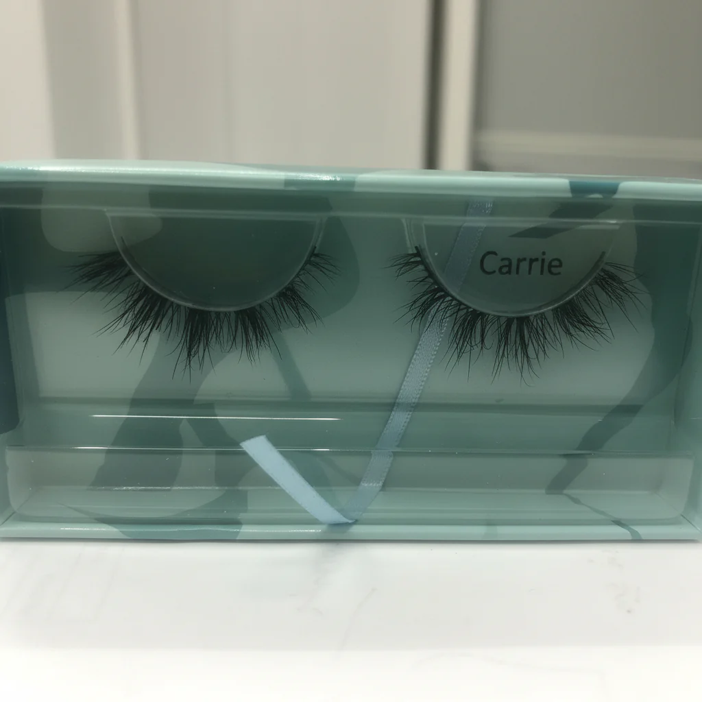 Sandie Lashes - Carrie