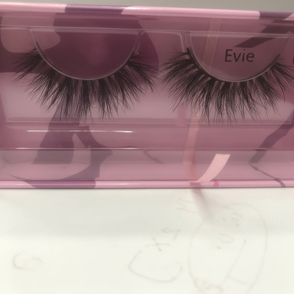 Sandie Lashes - Evie