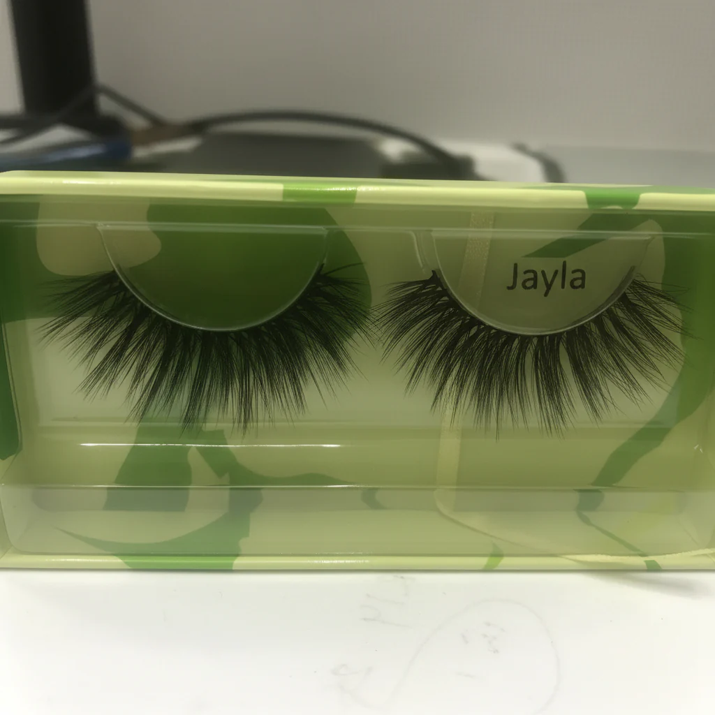Sandie Lashes - Jayla
