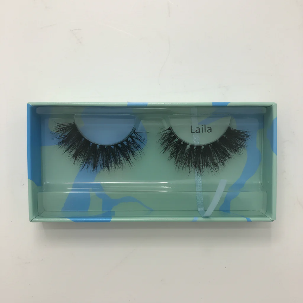 Sandie Lashes - Laila
