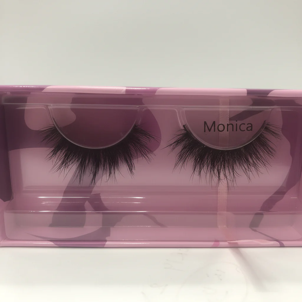 Sandie Lashes - Monica