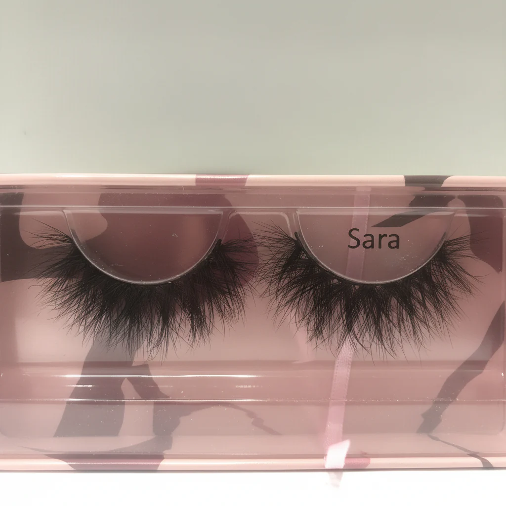Sandie Lashes - Sara