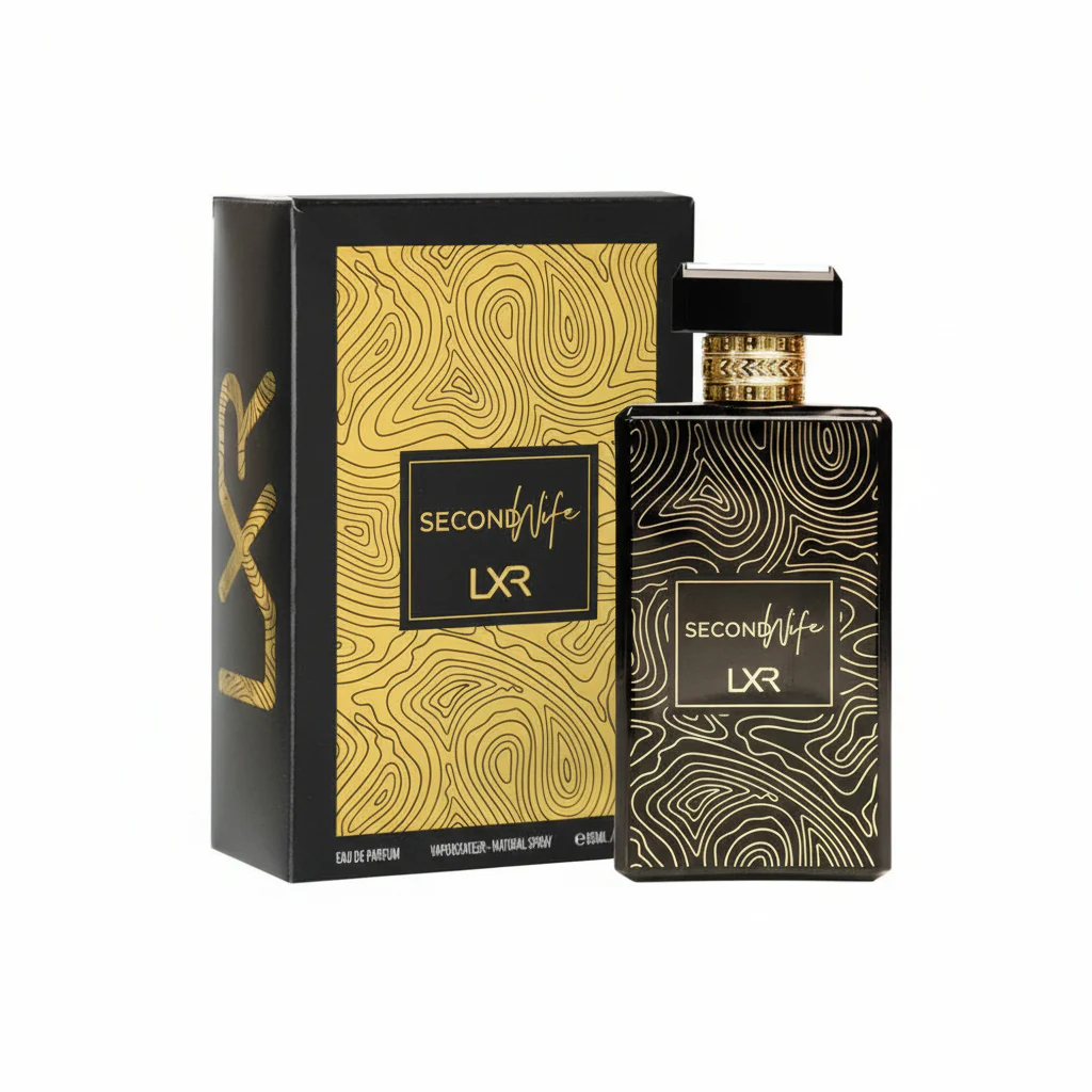Second Wife Eau De Parfum 85ml by LXR