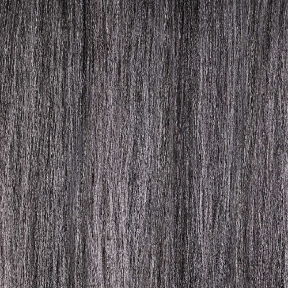 Sensationnel Kanekalon Jumbo Braid 48" | Long Synthetic Braiding Hair Extensions - Image 17