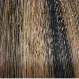 Sensationnel HH Tara Hair Weave 27 Pieces | Human Hair Layered Weave Set - Image 11