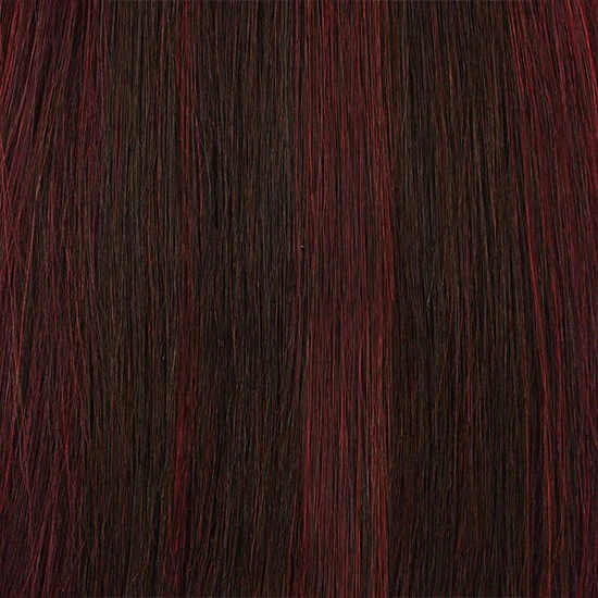 Sensationnel HH Tara Hair Weave 27 Pieces | Human Hair Layered Weave Set - Image 13