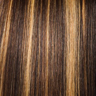 Sensationnel HH Tara Hair Weave 27 Pieces | Human Hair Layered Weave Set - Image 15
