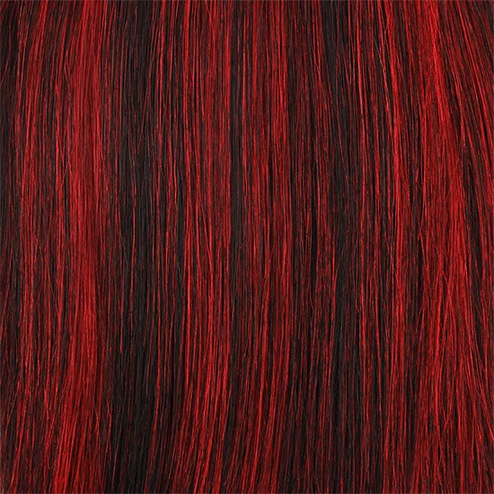 Sensationnel HH Tara Hair Weave 27 Pieces | Human Hair Layered Weave Set - Image 7