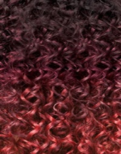 Sensationnel Kanubia Easy 5 - Natural Wavy - Image 7