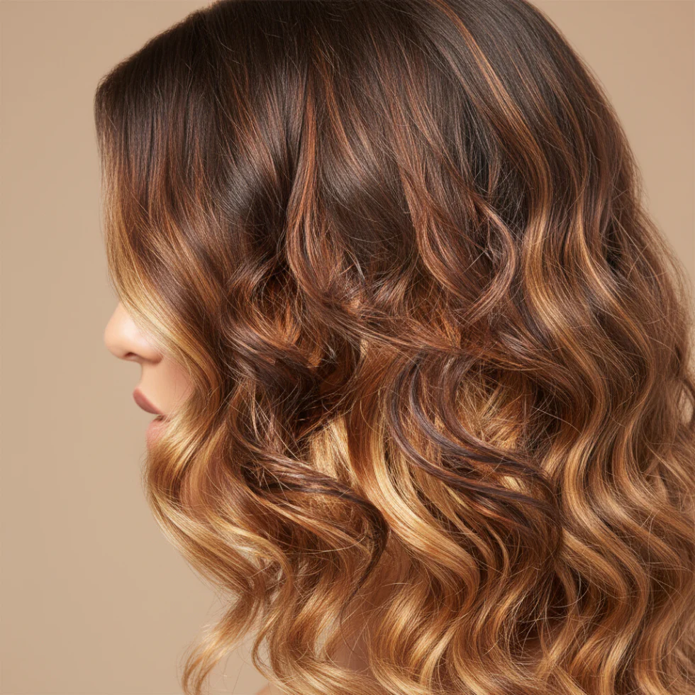 ✨ Sensationnel Premium Too Mixx Brazilian Wave | Soft Wavy Hair Extension - Image 12