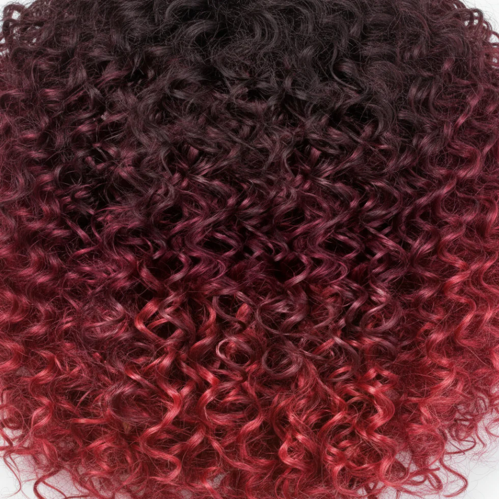 ✨ Sensationnel Premium Too Mixx Brazilian Wave | Soft Wavy Hair Extension - Image 13