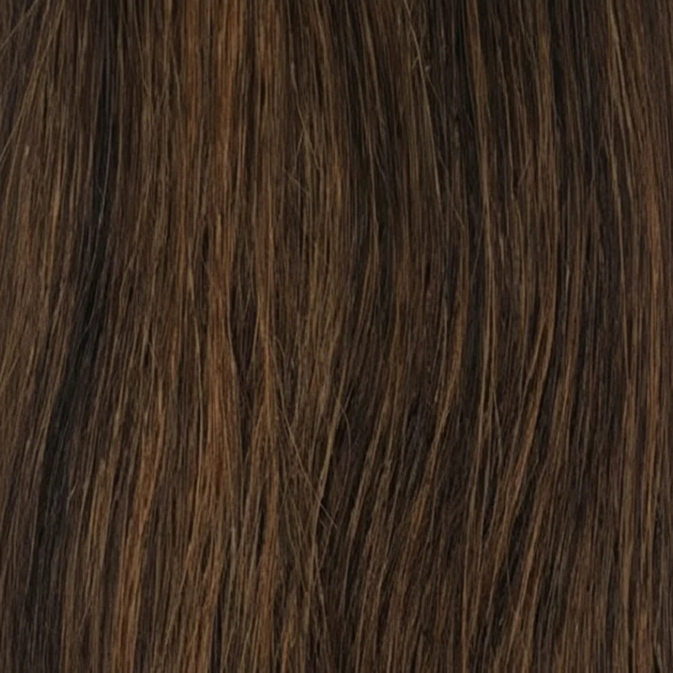 ✨ Sensationnel Premium Too Mixx Brazilian Wave | Soft Wavy Hair Extension - Image 5