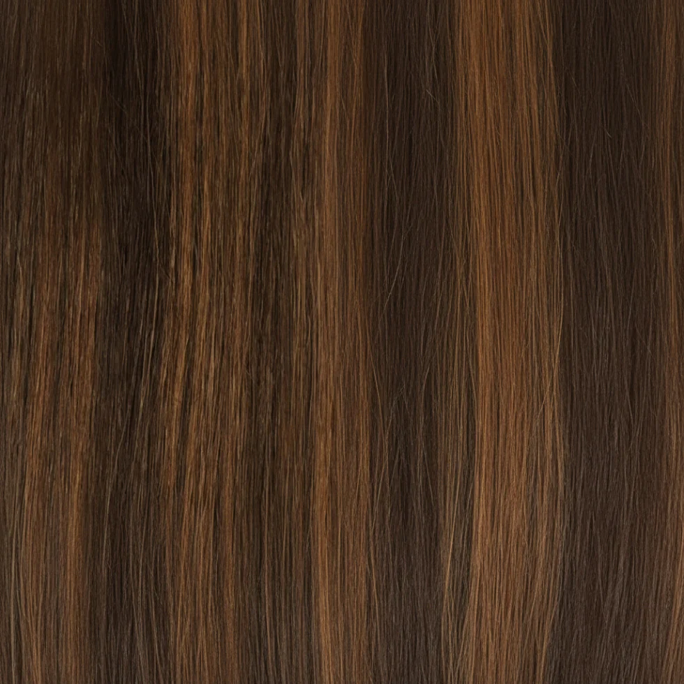 ✨ Sensationnel Premium Too Mixx Brazilian Wave | Soft Wavy Hair Extension - Image 6
