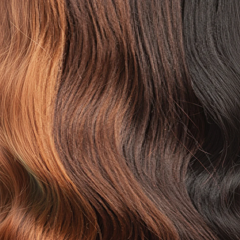✨ Sensationnel Premium Too Mixx Brazilian Wave | Soft Wavy Hair Extension - Image 8