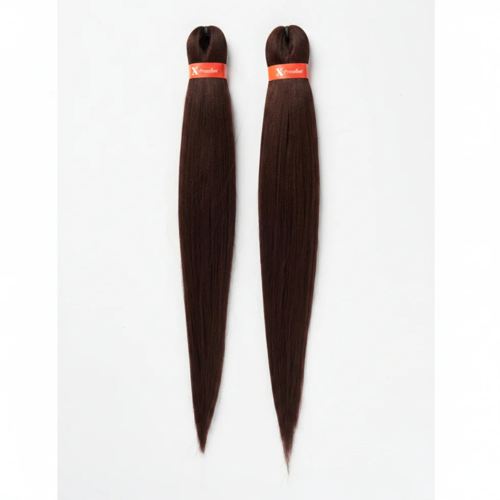 ✨ Sensationnel X-Pression Pre Stretched Braid | Smooth Braiding Hair - Image 28