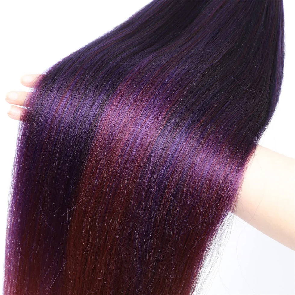 Sensationnel X-Pression Ultra Braid | Kanekalon Braiding Hair Extensions - Image 36