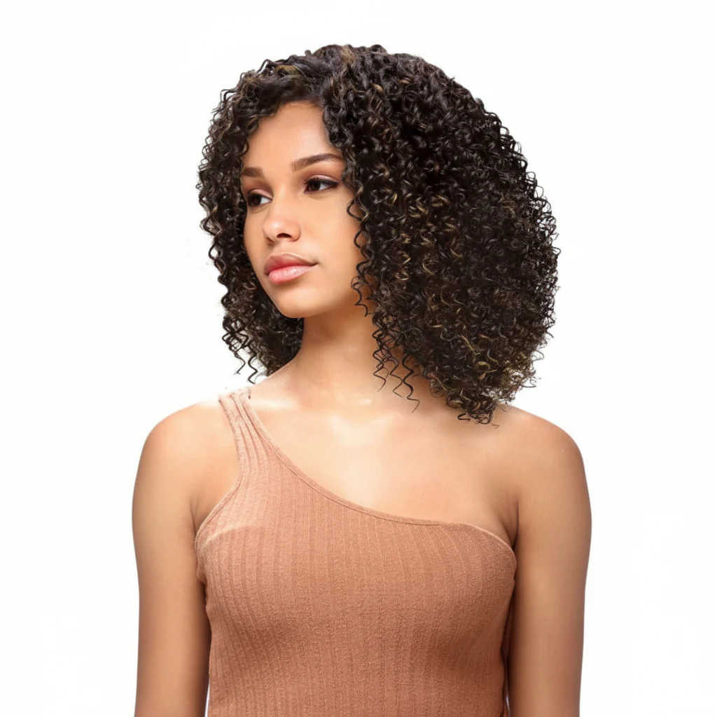 DONNA - Sensual Remi Lace Wig - Image 2