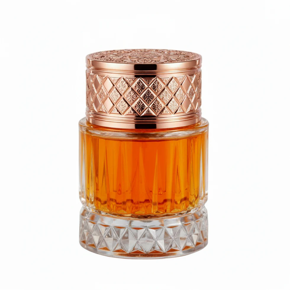 Sharaf Blend by Zimaya Perfume – 100ml Unisex Aromatic Spicy Fragrance - Image 2