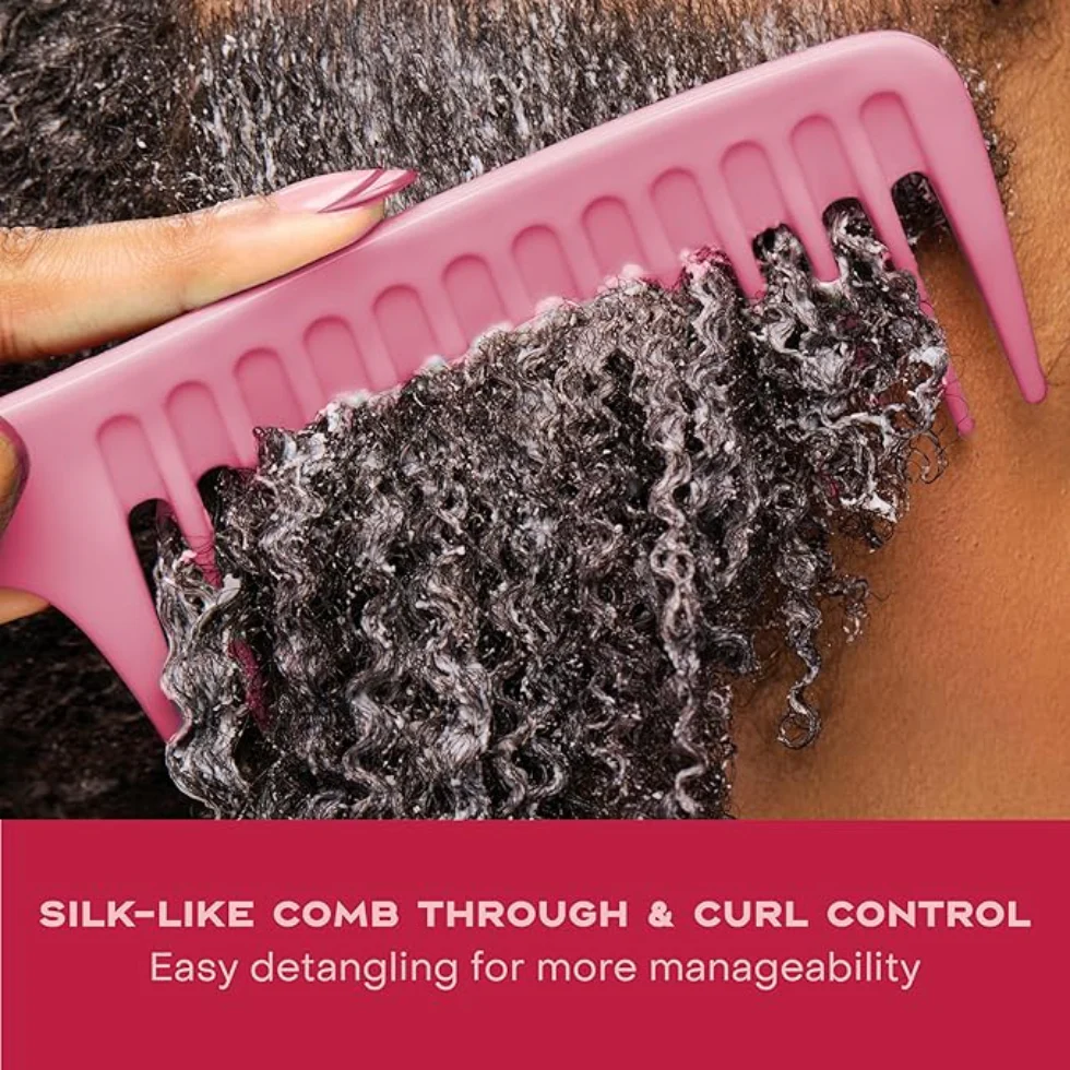 SheaMoisture Manuka Honey & Mafura Oil Intensive Hydrating Conditioner 384ml | Moisture Boost - Image 2