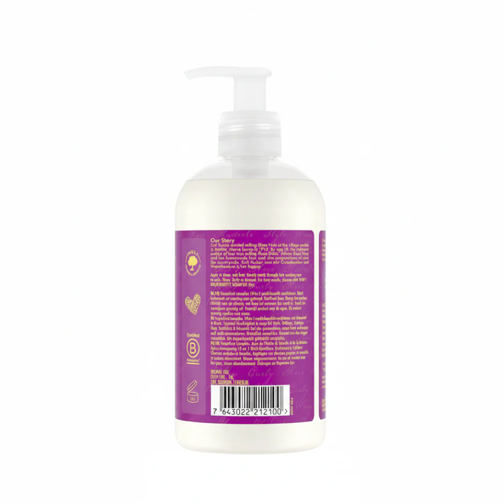 SheaMoisture Superfruit 10-in-1 Conditioner | Hydrate & Strengthen Hair Care - Image 2