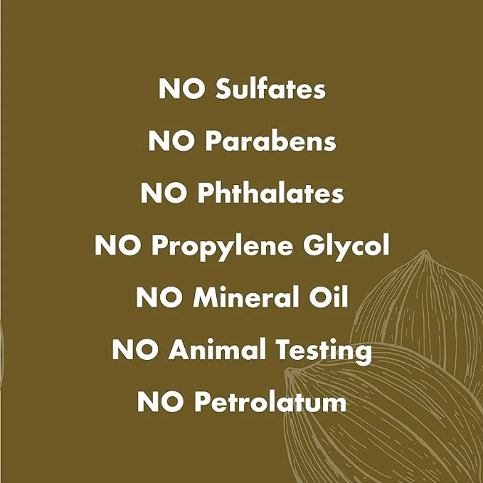 SheaMoisture Yucca & Plantain Anti-Breakage Strengthening Masque 340g | Strengthen & Repair Hair - Image 4