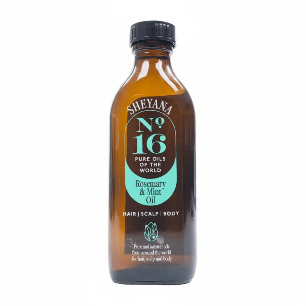 Sheyana Batana Oil Pure 150ml | Natural Hair Growth & Repair Oil