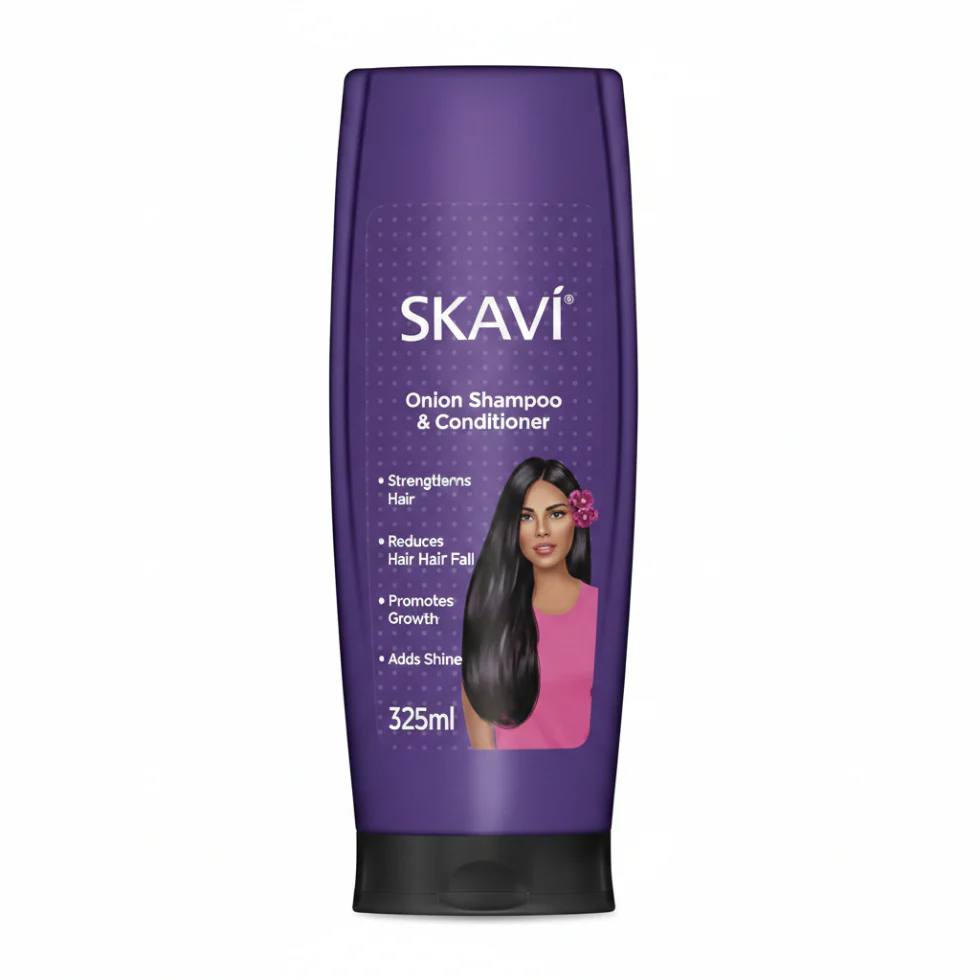 Skala Mais Lisos Conditioner 325ml | Straight Hair Smoothing & Frizz Control