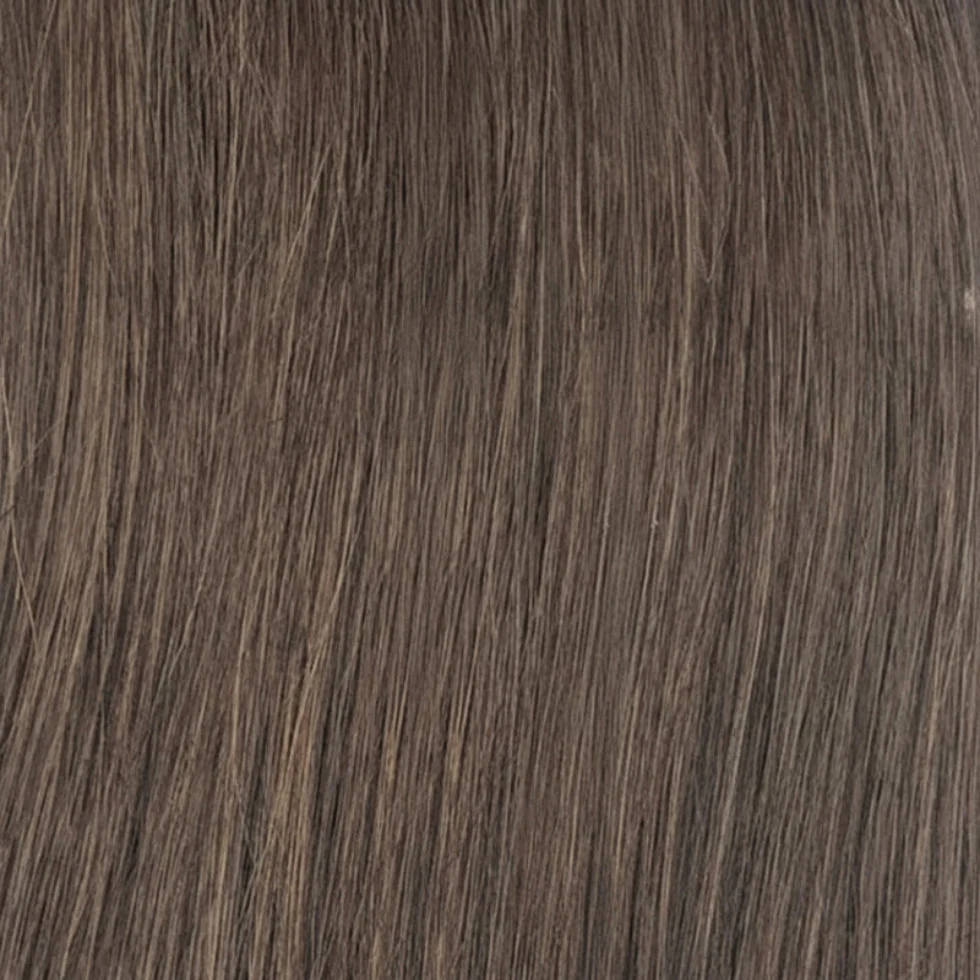 Sleek Spotlight Human Hair Lace Wig Diva | Natural Look & Heat Styling Wig - Image 3