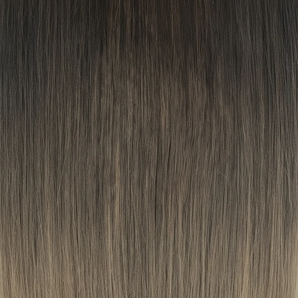 Sleek HH Wig Eva | Fashion Idol Short Human Hair Natural Look Wig - Image 5