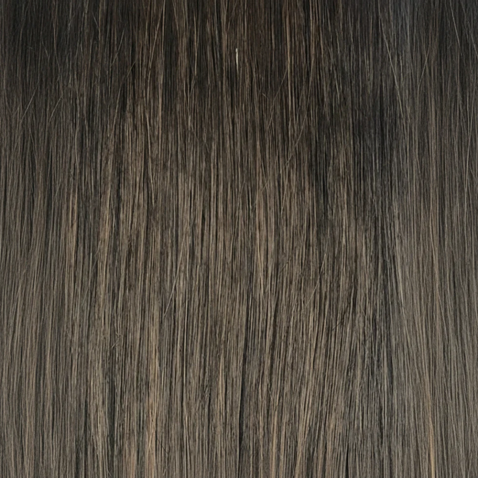 Sleek Fashion Idol 101 Closure Piece 4x2 | Natural Finish Hair Closure - Image 3