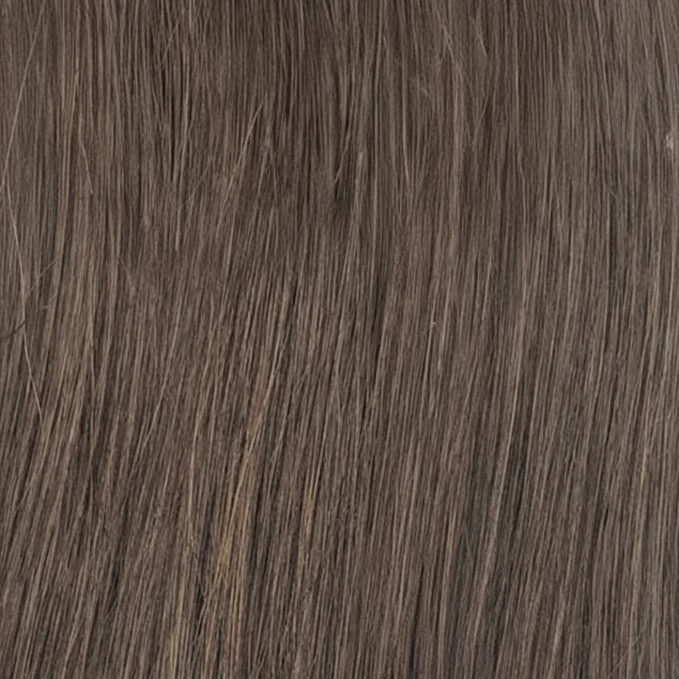 Sleek Fashion Idol 101 Closure Piece 4x2 | Natural Finish Hair Closure - Image 4