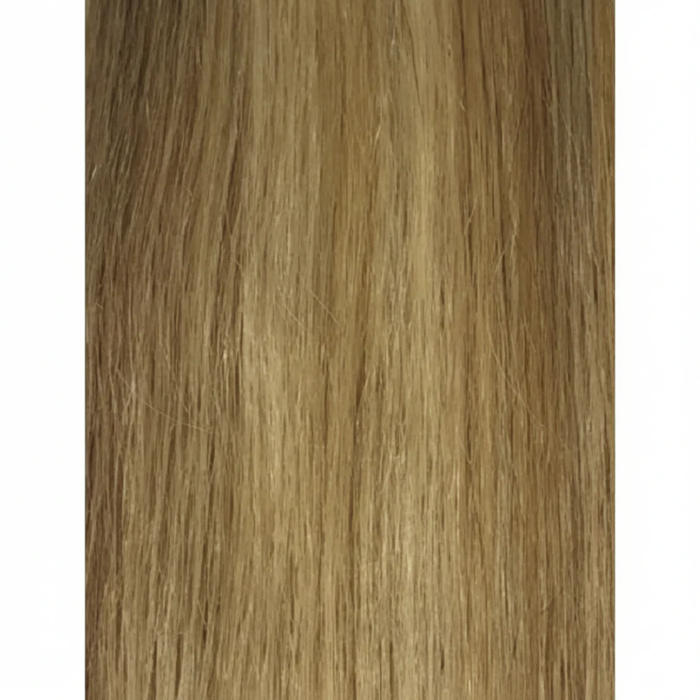 Sleek Fashion Idol 101 Hot EW Clip-In 5pcs | Natural Look Volume Hair Extensions - Image 10