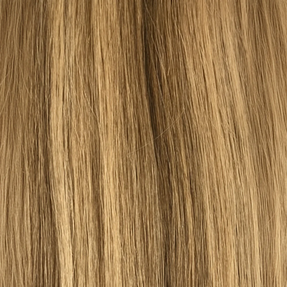 Sleek Fashion Idol 101 Hot EW Clip-In 5pcs | Natural Look Volume Hair Extensions - Image 11