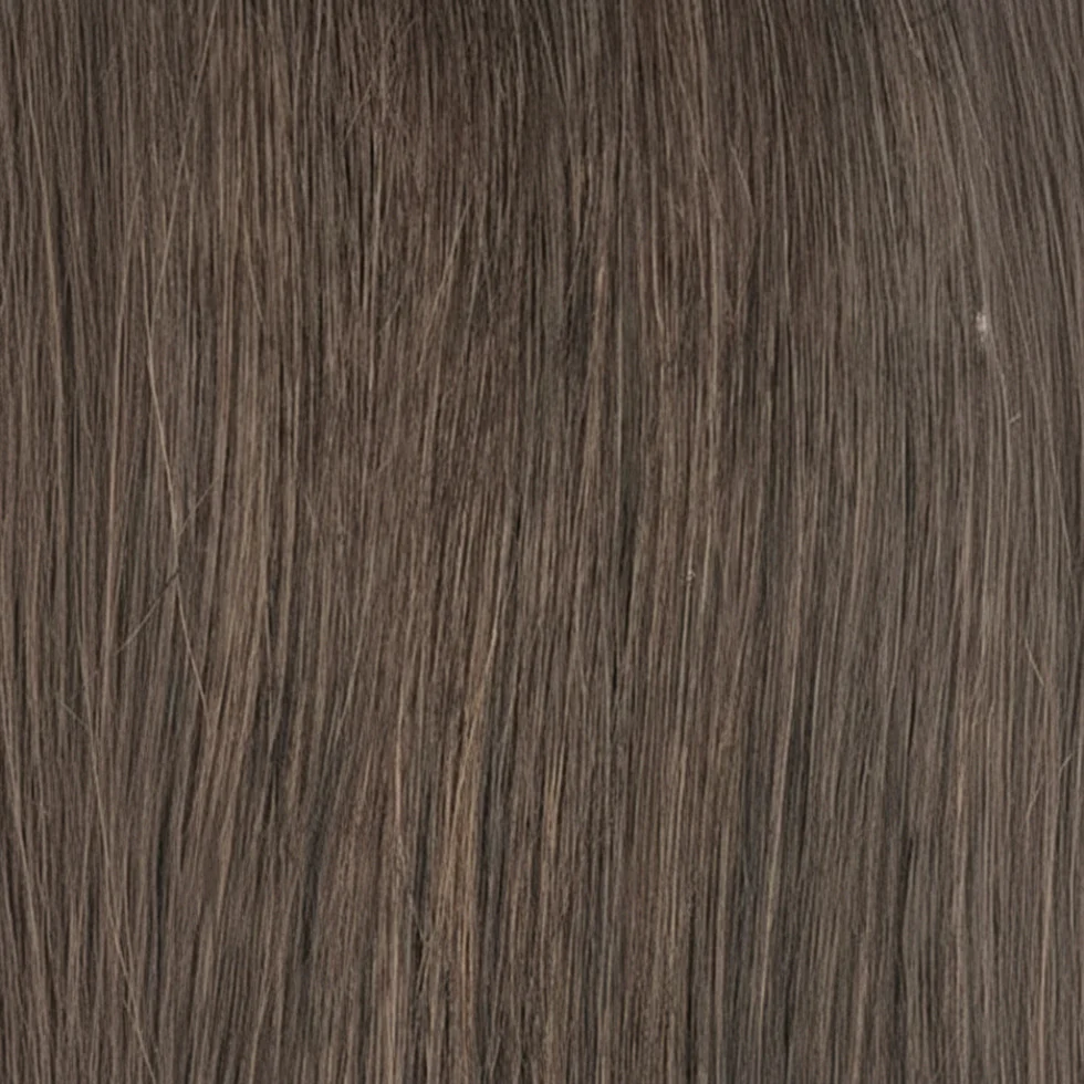 Sleek Fashion Idol 101 Hot EW Clip-In 5pcs | Natural Look Volume Hair Extensions - Image 3