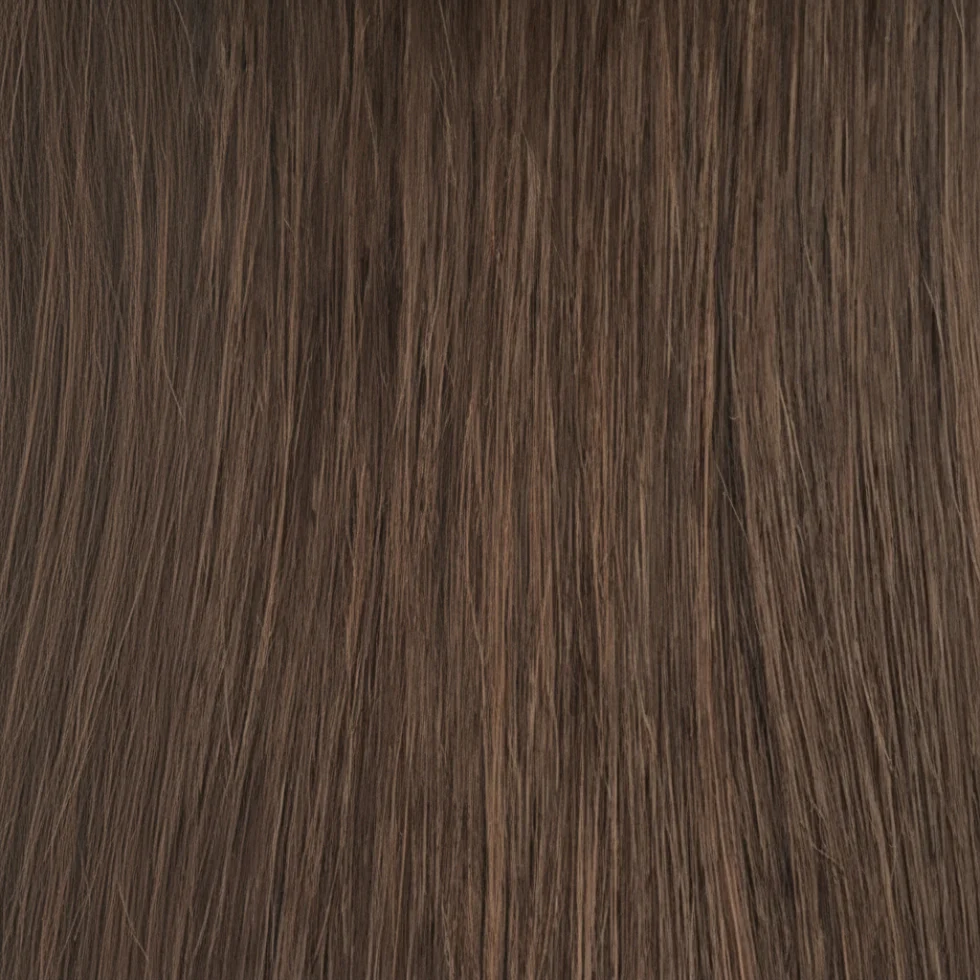 Sleek Fashion Idol 101 Hot EW Clip-In 5pcs | Natural Look Volume Hair Extensions - Image 4