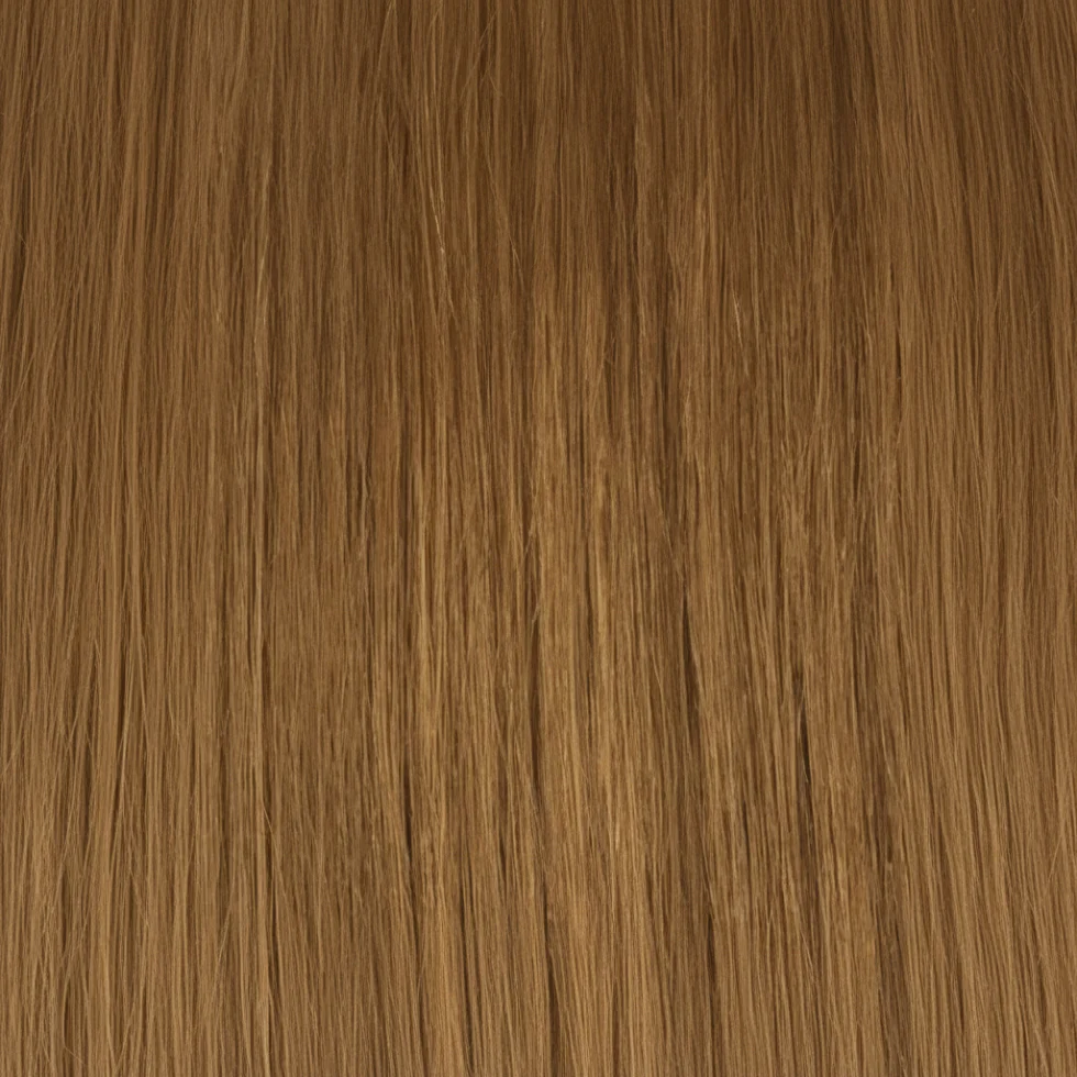 Sleek Fashion Idol 101 Hot Yaki Weave | Natural Hair Extensions - Image 10