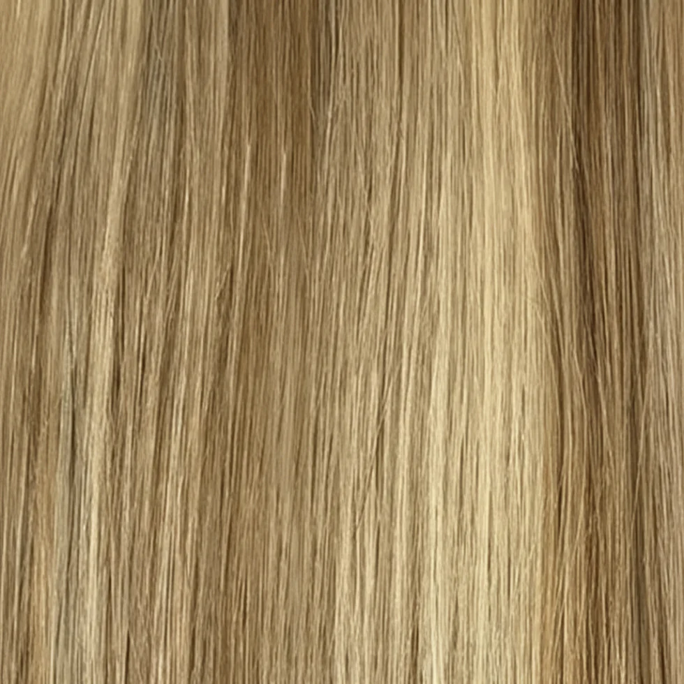 Sleek Fashion Idol 101 Hot Yaki Weave | Natural Hair Extensions - Image 15