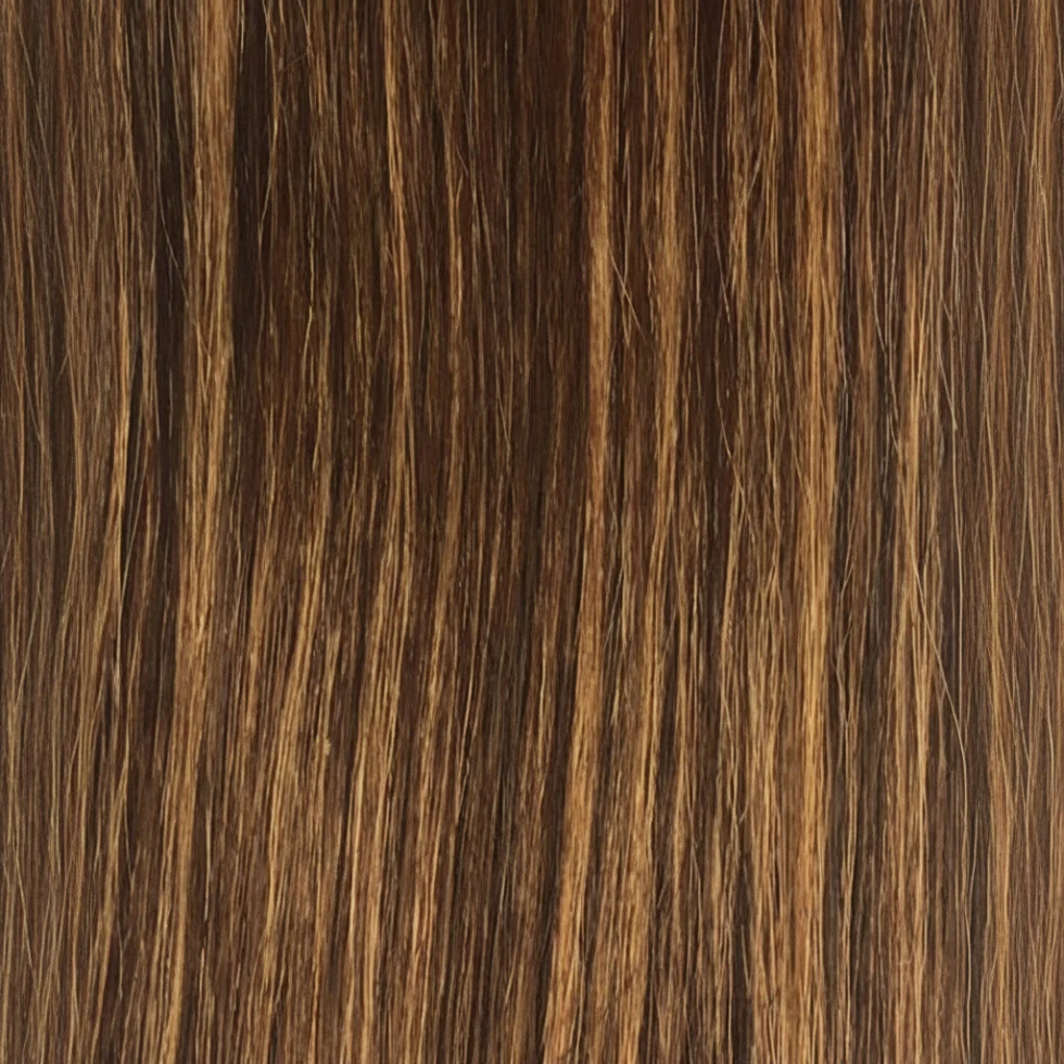 Sleek Fashion Idol 101 Hot Yaki Weave | Natural Hair Extensions - Image 17
